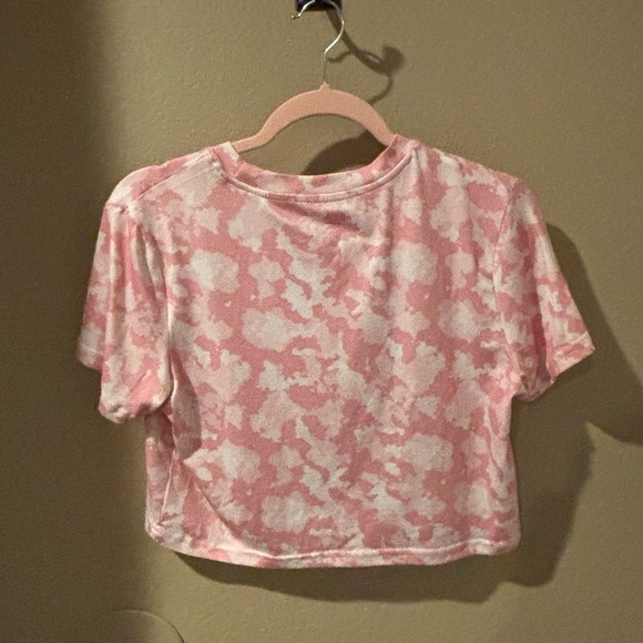 NWOT Max & Allie Camo Top - Picture 3 of 3